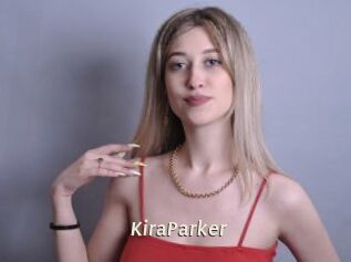 KiraParker