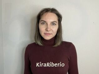 KiraRiberio