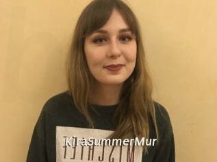 KiraSummerMur Blog éjac
