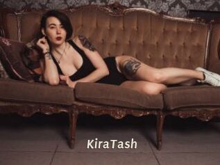 KiraTash Blog éjac