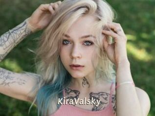 KiraValsky