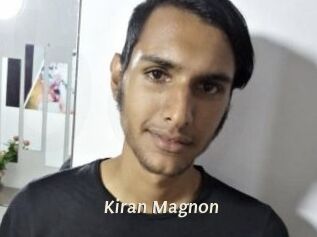 Kiran_Magnon