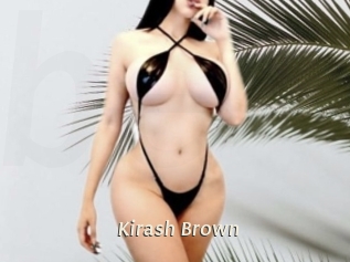 Kirash_Brown