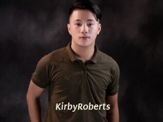 KirbyRoberts