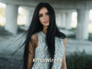 KirenWirght