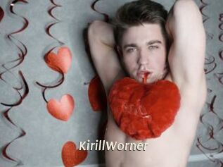 KirillWorner
