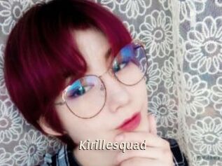 Kirillesquad