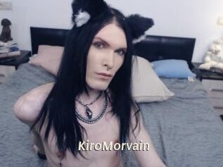 KiroMorvain