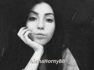 KishaHornyBB
