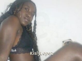 KislyLopez