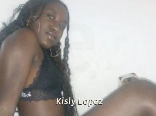 Kisly_Lopez