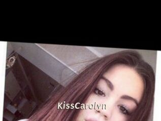 KissCarolyn