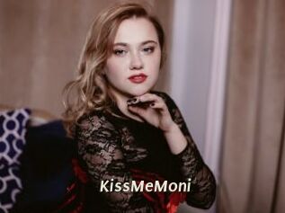 KissMeMoni