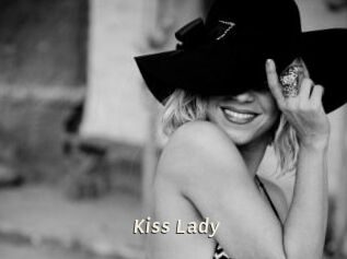 Kiss_Lady Blog éjac