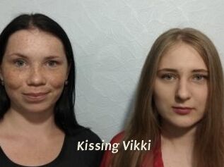 Kissing_Vikki