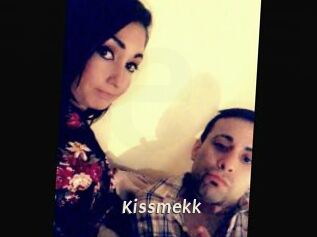 Kissmekk