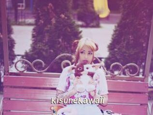 KisuneKawaii