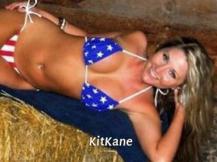 KitKane