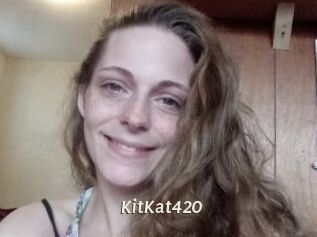 KitKat420