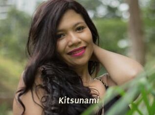 Kitsunami