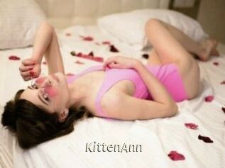KittenAnn