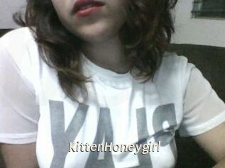 KittenHoneygirl
