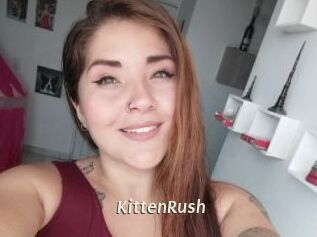 KittenRush
