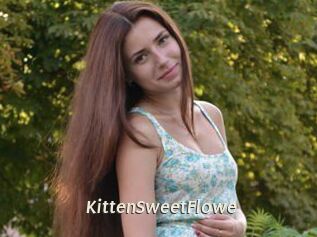 KittenSweetFlowe