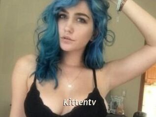 Kittentv