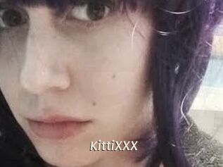 Kitti_XXX
