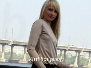 Kitti_hot_pussy