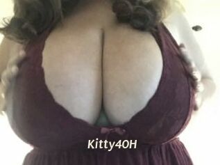 Kitty40H