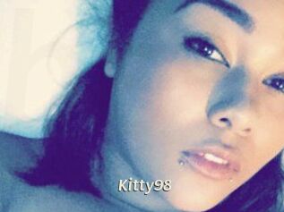 Kitty98 Blog éjac