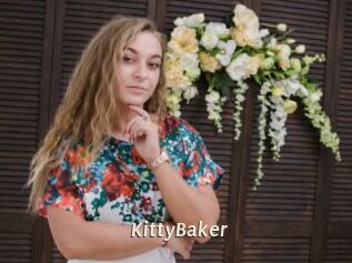 KittyBaker