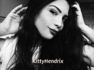 KittyHendrix