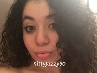 KittyJazzy50