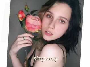 KittyMoxy