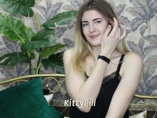 KittyPill Blog éjac