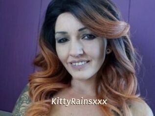 KittyRainsxxx Blog éjac