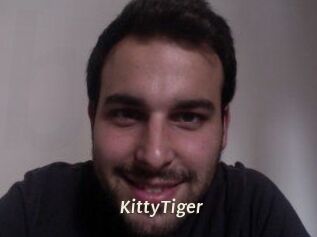 KittyTiger