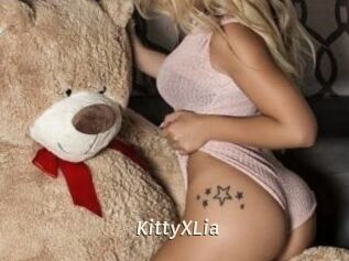 KittyXLia