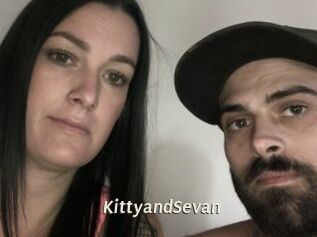KittyandSevan