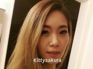 Kittysakura