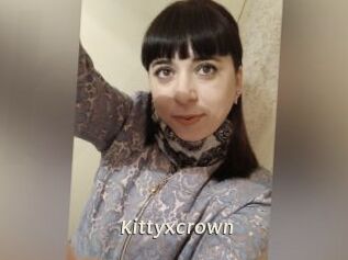 Kittyxcrown