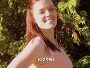Kizken