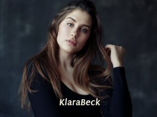 KlaraBeck