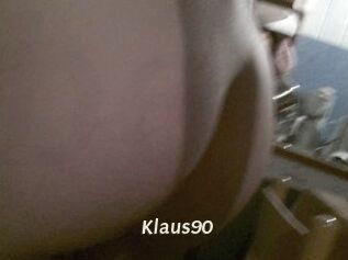 Klaus90