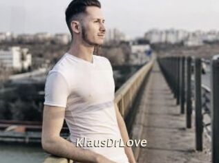 KlausDrLove