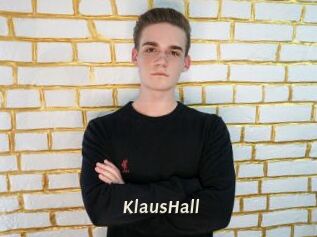 KlausHall