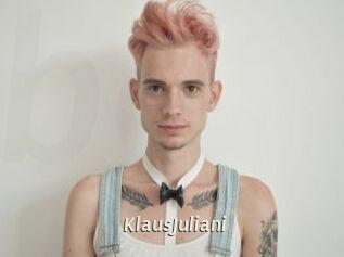 KlausJuliani